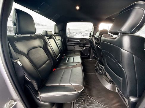 Used 2023 RAM 1500 Laramie image 28
