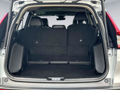 Certified 2024 Honda CR-V EX-L image 12