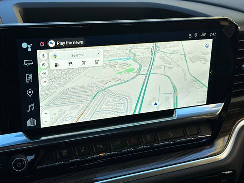 New 2026 Chevrolet Silverado 2500 LT w/ Trail Boss Package image 21