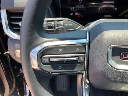 Certified 2026 GMC Terrain Elevation FWD image 10