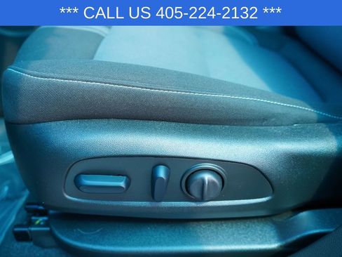 Used 2024 Chevrolet Blazer LT w/ Convenience Package FWD image 19
