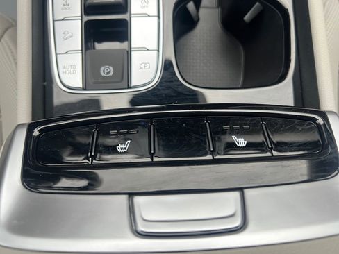 Certified 2023 Hyundai Tucson SEL w/ Convenience Package image 23