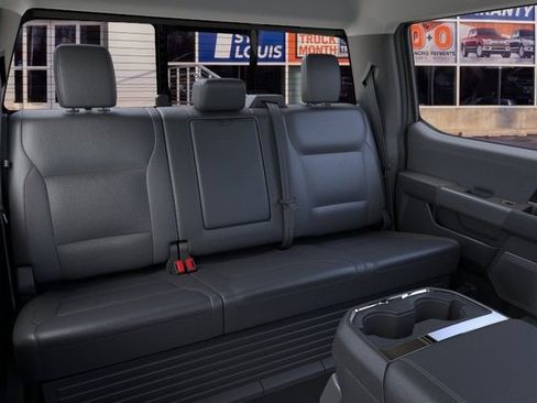 New 2026 Ford F350 Lariat w/ Lariat Ultimate Package AWD/4WD image 11