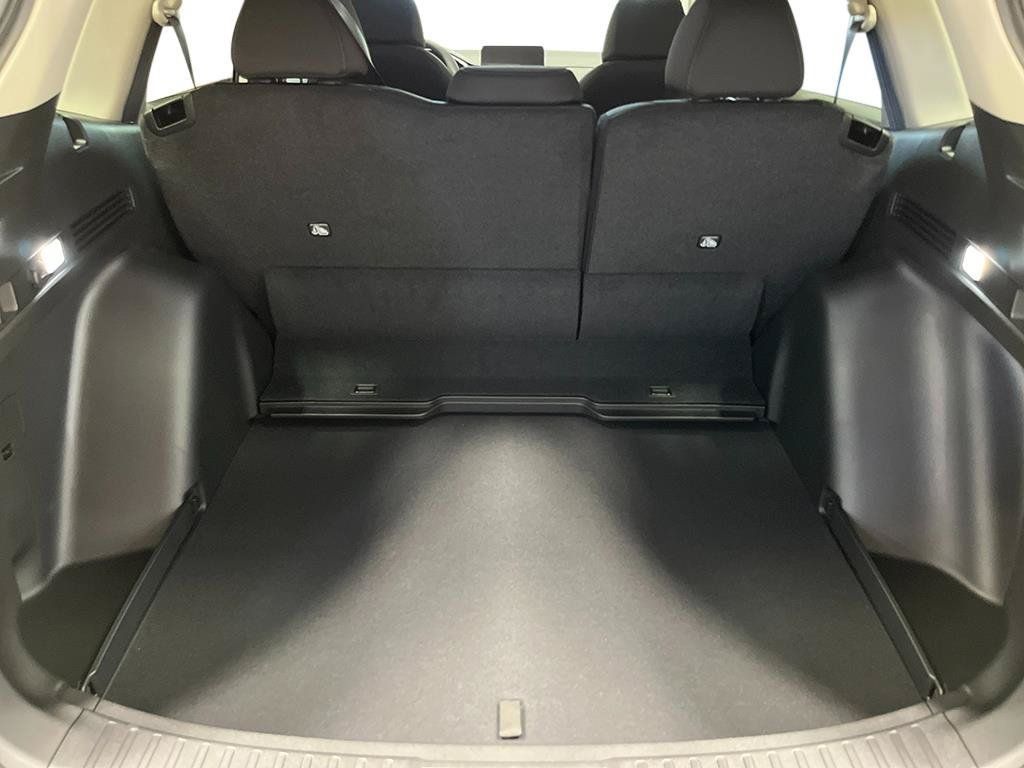 New 2027 Honda CR-V EX image 25