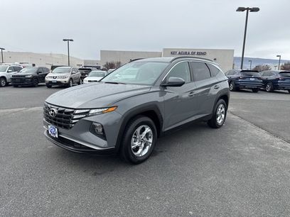 Used 2024 Hyundai Tucson SEL
