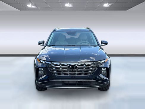 Used 2023 Hyundai Tucson Limited AWD/4WD image 6