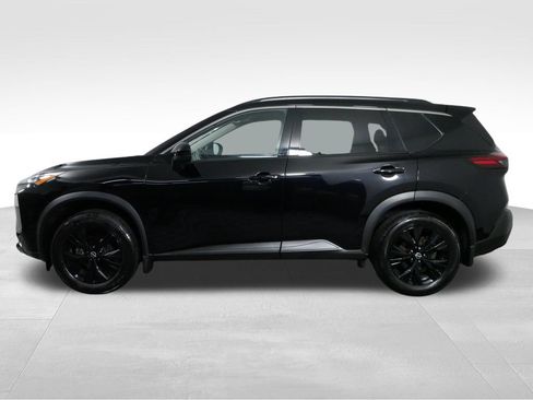 Used 2023 Nissan Rogue SV w/ SV Premium B Package AWD/4WD image 6