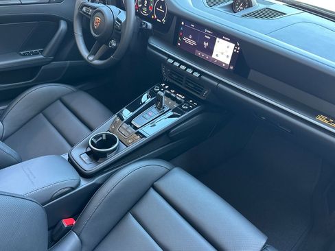 New 2026 Porsche 911 GTS image 18