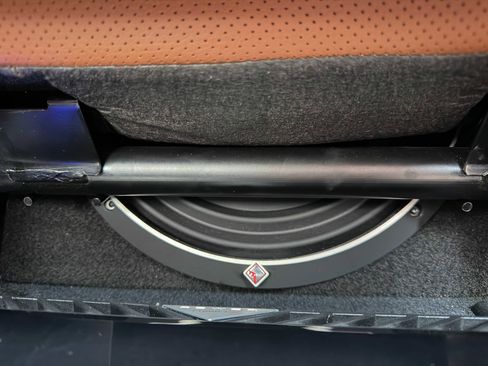 Used 2014 Toyota Tundra 1794 Edition image 33