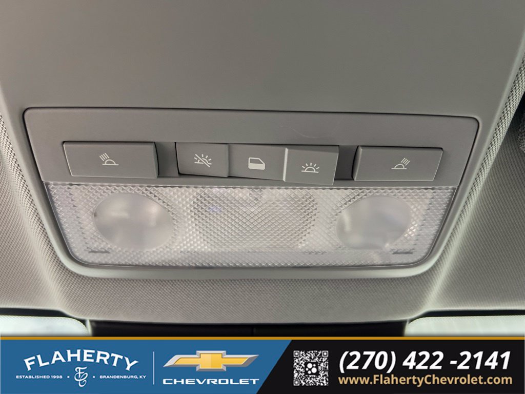 Used 2020 Chevrolet Trax LS w/ Tint and Cruise Package FWD image 30