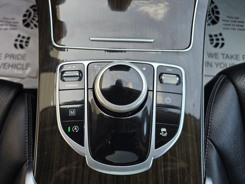Used 2018 Mercedes-Benz GLC 300 4MATIC image 43