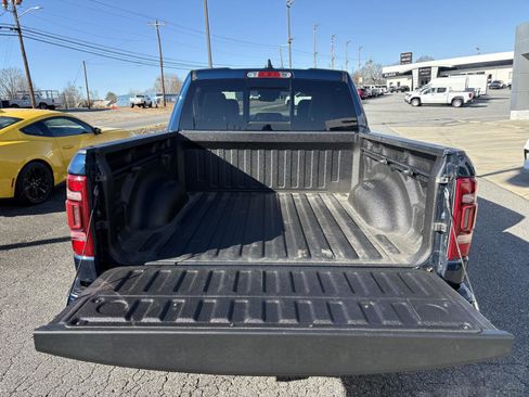 Used 2023 RAM 1500 Laramie image 5