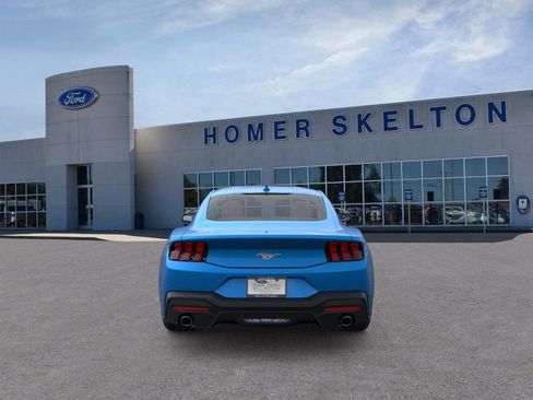 New 2026 Ford Mustang Coupe image 5