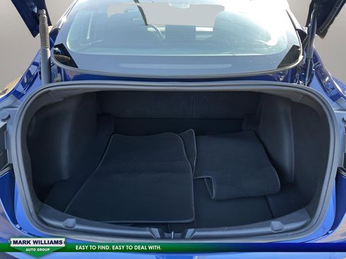 Used 2022 Tesla Model 3 Long Range image 22