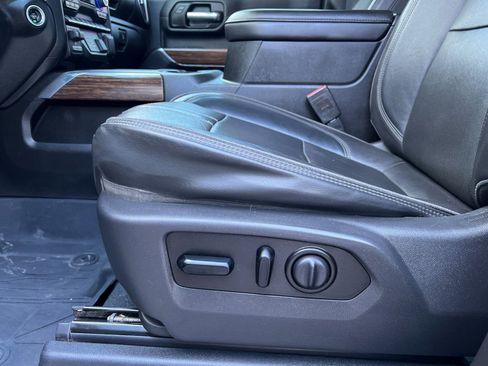 Used 2021 Chevrolet Silverado 3500 High Country w/ Z71 Off-Road Package image 12