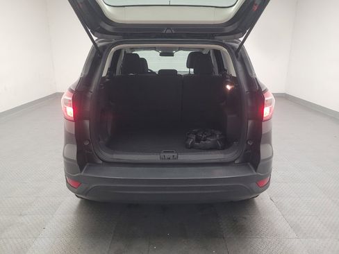 Used 2017 Ford Escape S FWD image 29