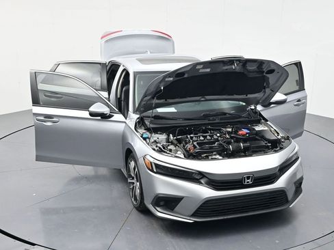 Used 2023 Honda Civic Touring image 52