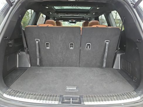 Used 2024 Kia Telluride SX Prestige X-Line image 19