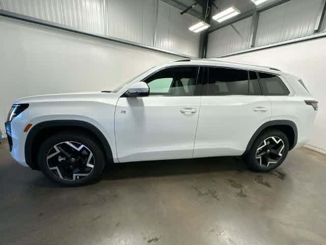 New 2027 Volkswagen Atlas SEL R-Line AWD/4WD image 2