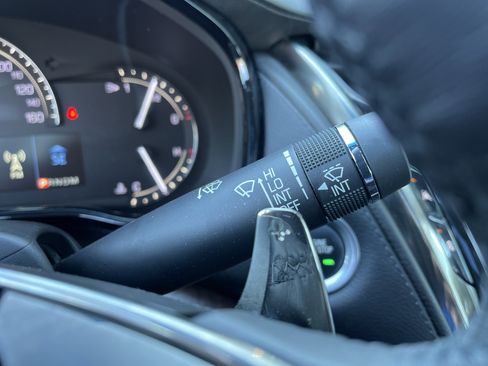 Used 2019 Cadillac CTS Luxury image 24