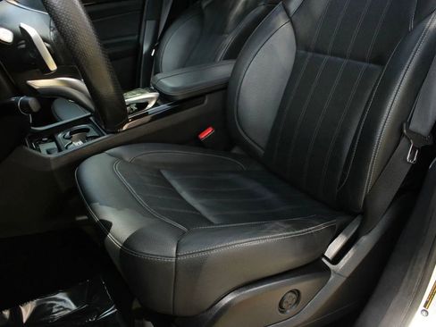 Used 2017 Mercedes-Benz GLE 43 AMG 4MATIC w/ Premium 2 Package image 19