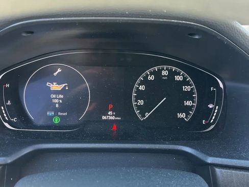 Used 2019 Honda Accord EX image 12