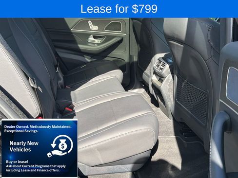 Used 2026 Mercedes-Benz GLE 350 4MATIC image 35