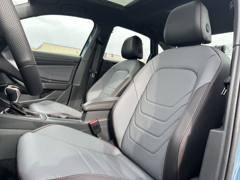 New 2026 Volkswagen Jetta GLI Autobahn image 26