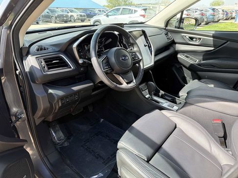 Certified 2023 Subaru Ascent Limited w/ Technology Package AWD/4WD image 2