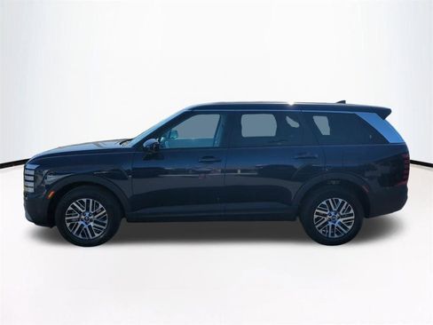 New 2026 Hyundai Palisade SE image 8
