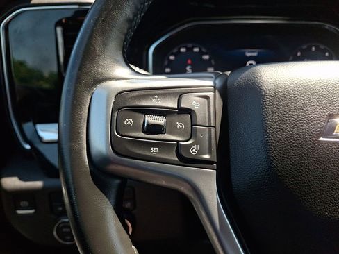 Certified 2024 Chevrolet Silverado 1500 LT AWD/4WD image 22