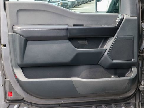 Certified 2021 Ford F150 XL w/ Equipment Group 101A High AWD/4WD image 23