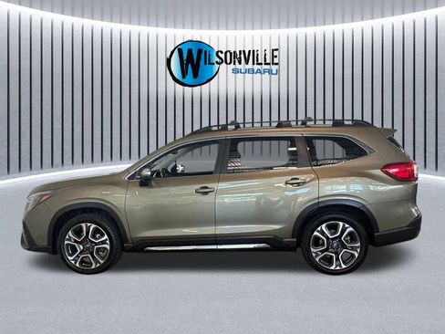 Certified 2023 Subaru Ascent Limited w/ Technology Package AWD/4WD image 16