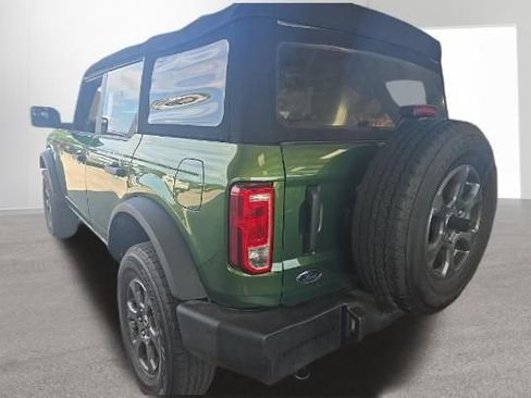 Used 2022 Ford Bronco Big Bend AWD/4WD image 4
