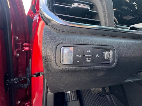 New 2026 GMC Terrain Elevation w/ Elevation Premium Package AWD/4WD image 14