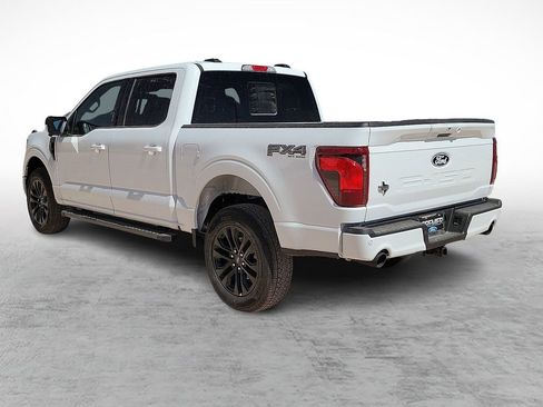 New 2026 Ford F150 XLT w/ Equipment Group 302A MID image 7