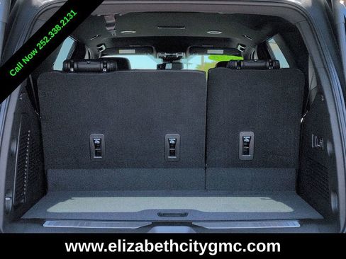 New 2026 GMC Yukon Denali AWD/4WD image 13