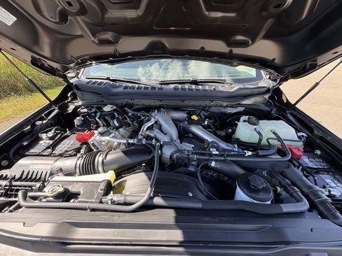 New 2026 Ford F350 XL w/ STX Appearance Package image 20