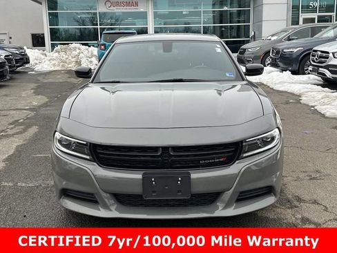 Used 2023 Dodge Charger SXT image 6