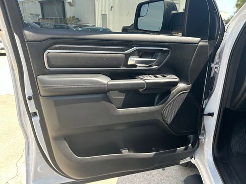 Used 2025 RAM 1500 Big Horn RWD image 39