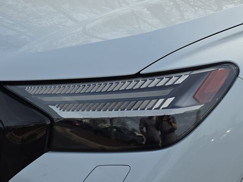 Used 2023 Audi Q4 e-tron Prestige w/ Black Optic Package image 31