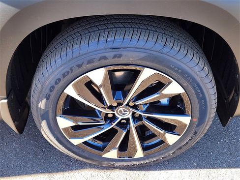 New 2026 MAZDA CX-50 2.5 Hybrid w/ Cargo Package image 7