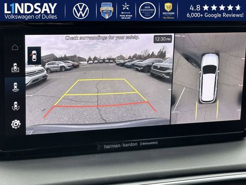 Used 2022 Hyundai Santa Fe Limited image 16