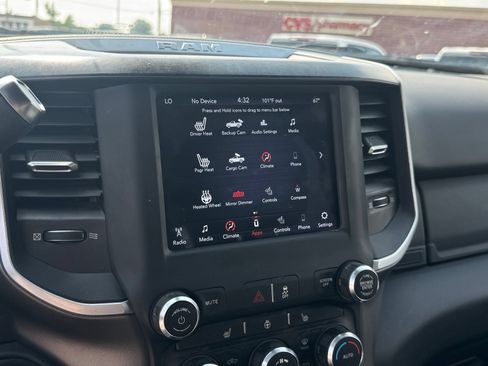 Used 2019 RAM 2500 Big Horn AWD/4WD image 16