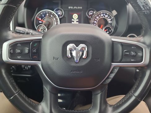 Used 2019 RAM 1500 Big Horn image 14