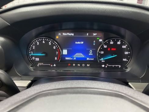 Used 2020 Ford Explorer XLT w/ Equipment Group 202A image 49