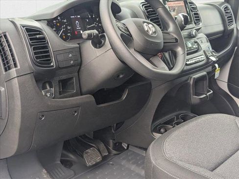 New 2025 RAM ProMaster 1500 w/ Power Group image 3
