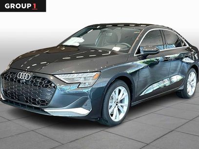 Used 2026 Audi A3 2.0T Premium Plus