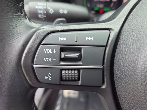 Certified 2023 Honda Accord Sport image 21