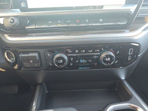 New 2026 Chevrolet Silverado 1500 RST w/ Redline Edition image 24